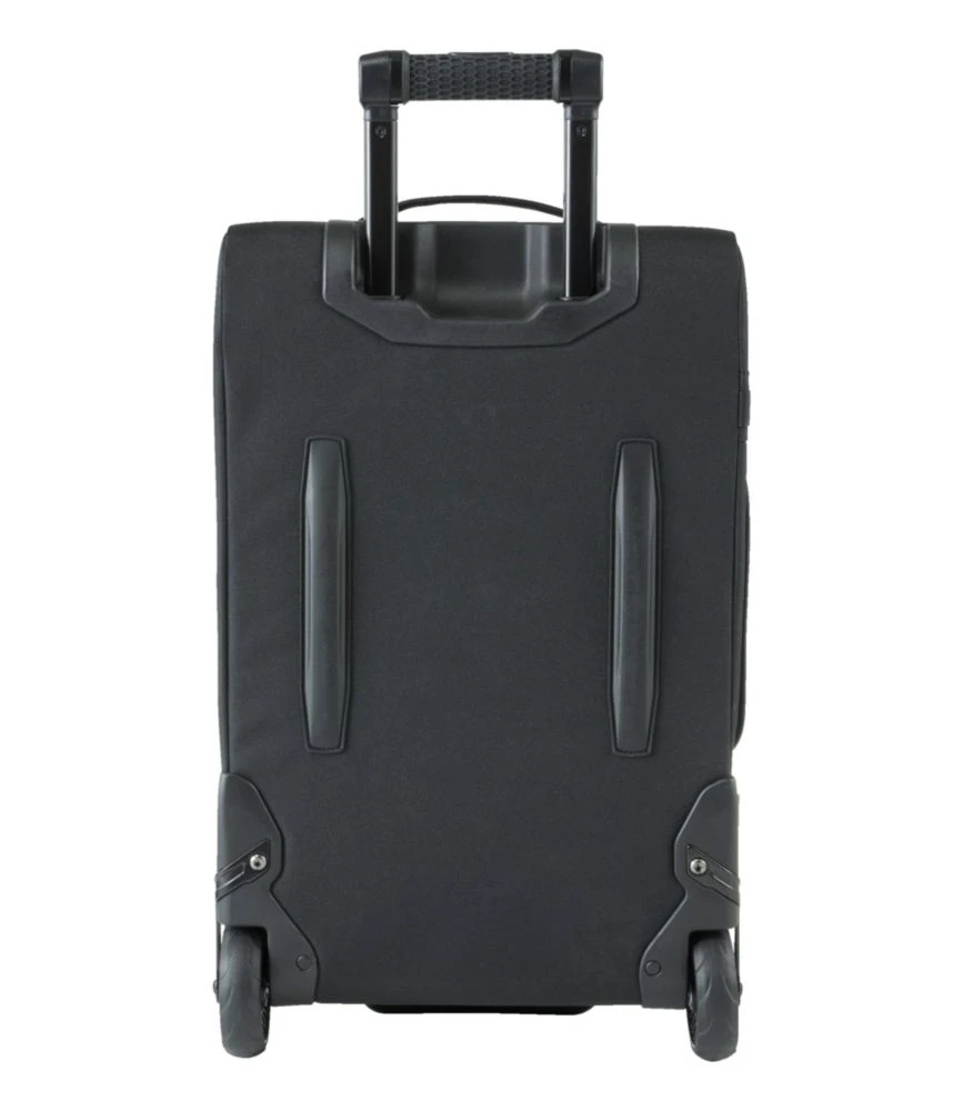 L.L.Bean Continental Expandable Rolling Pullman, 24" 4 L.L.Bean Continental Expandable Rolling Pullman, 24" - Image 2