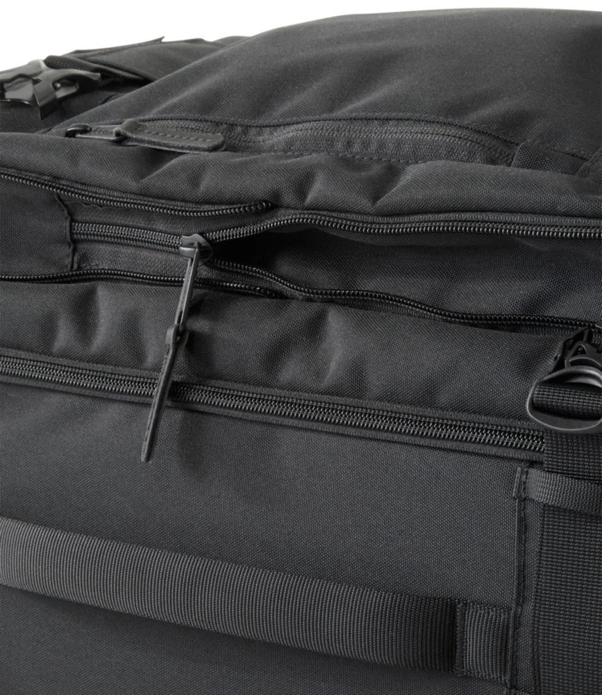 L.L.Bean Continental Expandable Rolling Pullman, 24" 5 L.L.Bean Continental Expandable Rolling Pullman, 24" - Image 3