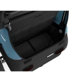 L.L.Bean Thule Courier Stroller/Trailer -L.L.Bean 518502 0 46 1