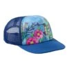 L.L.Bean Toddlers' Artist Series Trucker Hat -L.L.Bean 518641 52226 41