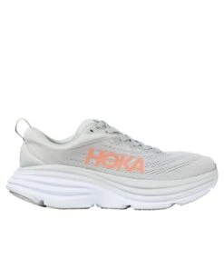 L.L.Bean Women's HOKA Bondi 8 Running Shoes
