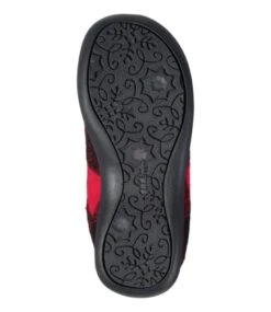 Women's L.L.Bean X Peanuts Daybreak Scuffs, Motif -L.L.Bean 518719 0 47