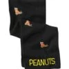 Adults' L.L.Bean X Peanuts Knit Scarf, Embroidered -L.L.Bean 518730 1 41