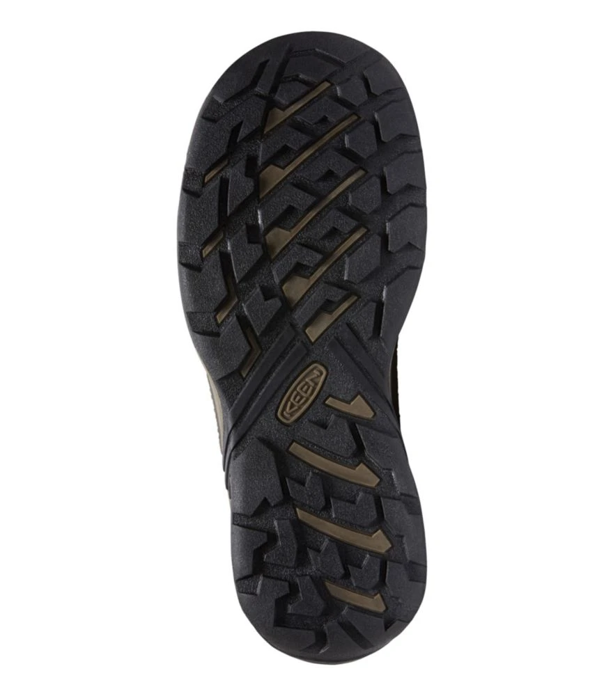 L.L.Bean Men's Keen Circadia Waterproof Hiking Shoes 4 L.L.Bean Men's Keen Circadia Waterproof Hiking Shoes - Image 2