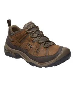 L.L.Bean Men's Keen Circadia Waterproof Hiking Shoes 9 L.L.Bean Men's Keen Circadia Waterproof Hiking Shoes -L.L.Bean 518892 0 46
