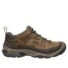 L.L.Bean Men's Keen Circadia Waterproof Hiking Shoes -L.L.Bean 518892 39235 41