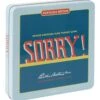 L.L.Bean Sorry! Game Tin 1 L.L.Bean Sorry! Game Tin -L.L.Bean 518926 668 41