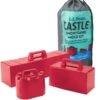 L.L.Bean Castle Snow/Sand Mold Kit -L.L.Bean 518942 446 41 1