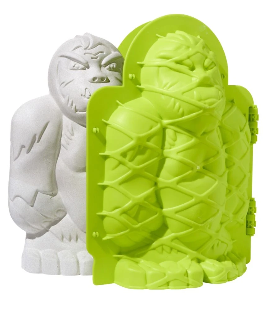 L.L.Bean Yeti Snow Mold 4 L.L.Bean Yeti Snow Mold - Image 2