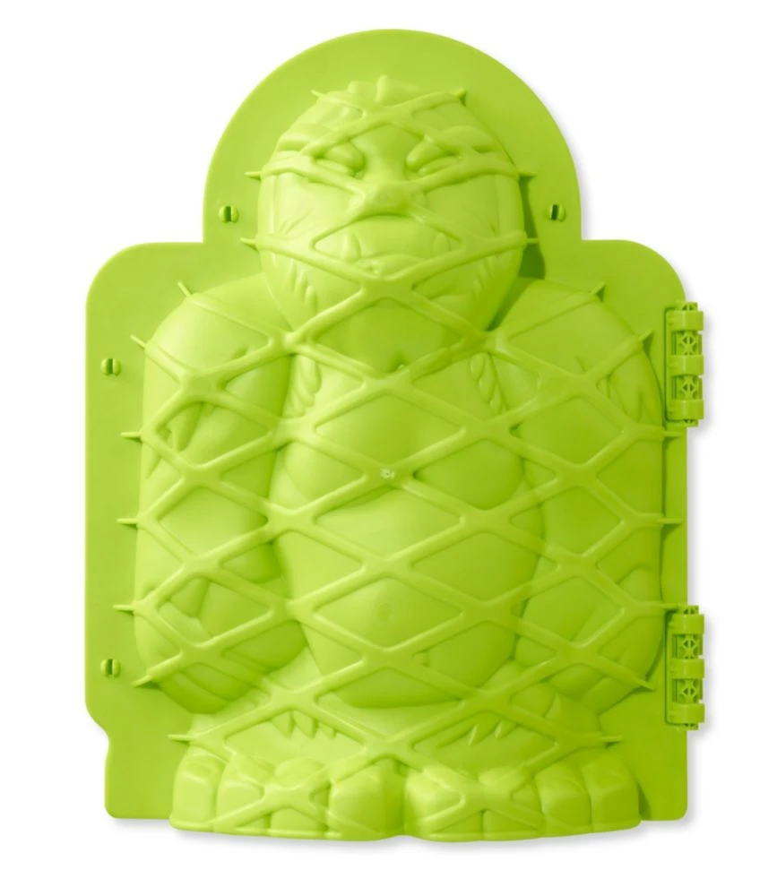 L.L.Bean Yeti Snow Mold 5 L.L.Bean Yeti Snow Mold - Image 3