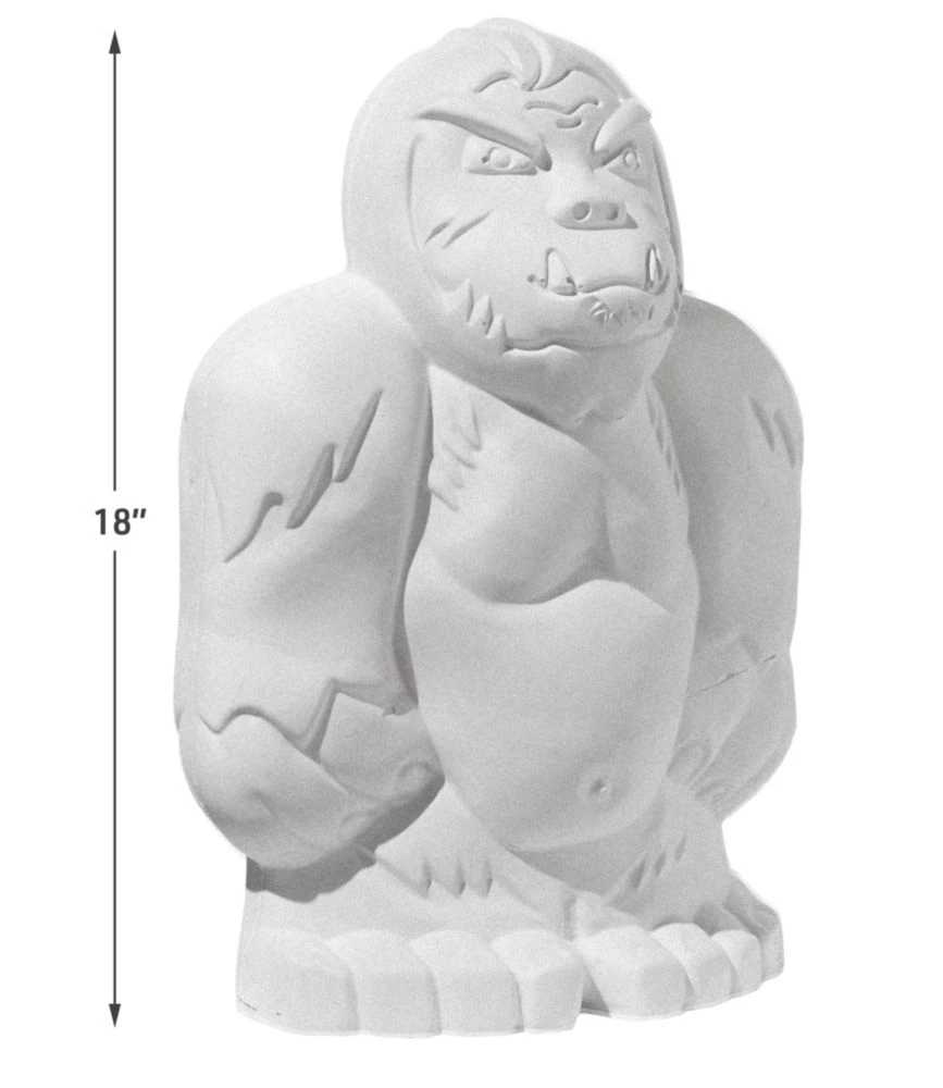 L.L.Bean Yeti Snow Mold 6 L.L.Bean Yeti Snow Mold - Image 4