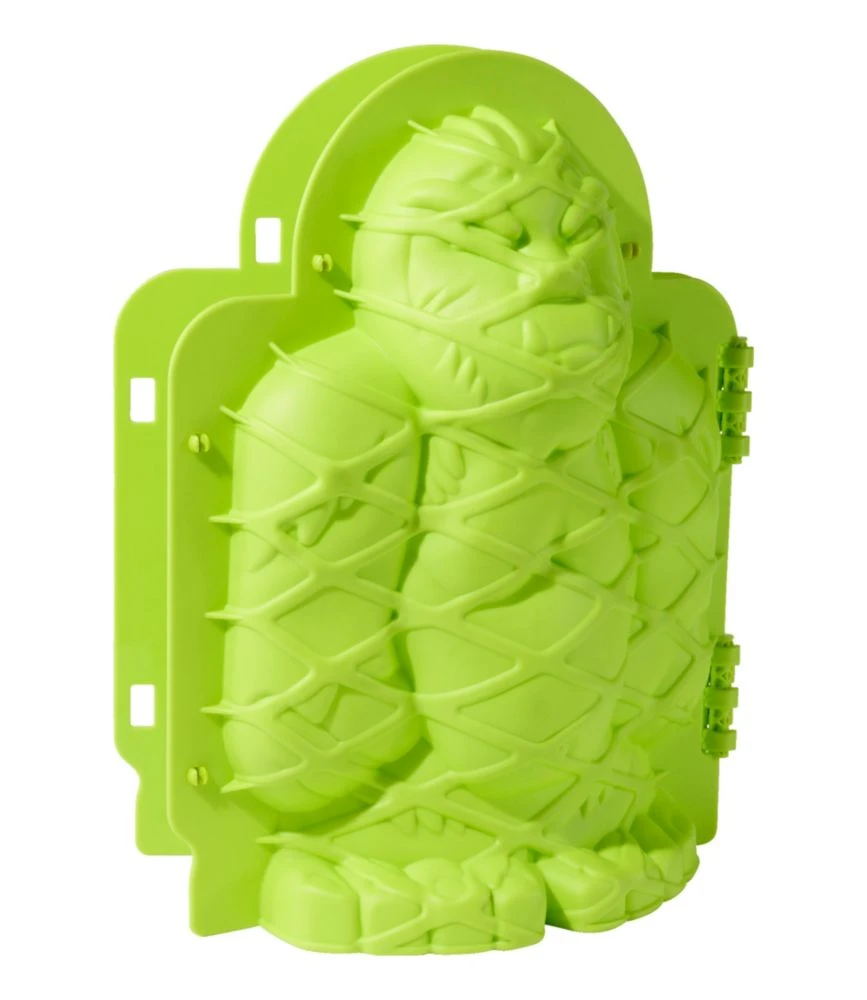 L.L.Bean Yeti Snow Mold 3 L.L.Bean Yeti Snow Mold