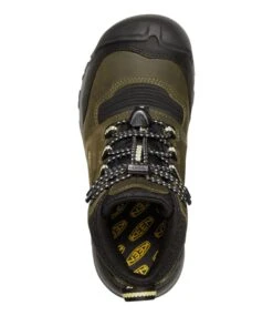 L.L.Bean Kids' Waterproof Keen Ridge Flex Hikers, Mid -L.L.Bean 518947 0 46