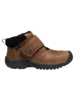 L.L.Bean Kids' Keen Kootenay IV Waterproof Boots