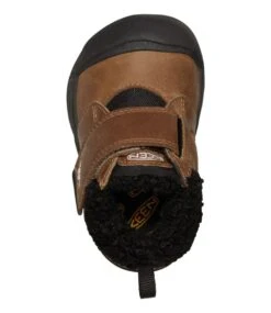 L.L.Bean Toddlers' Keen Kootenay IV Waterproof Boots -L.L.Bean 518949 0 45