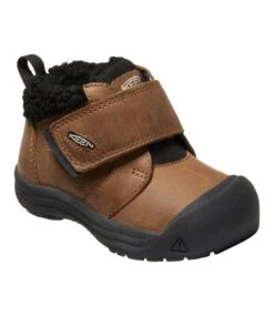 L.L.Bean Toddlers' Keen Kootenay IV Waterproof Boots -L.L.Bean 518949 0 46