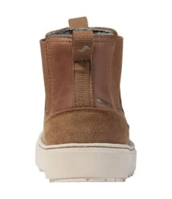 L.L.Bean Women's Forsake Lucie Waterproof Chelsea Boots -L.L.Bean 518952 0 45