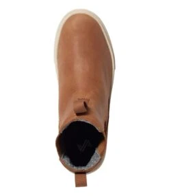 L.L.Bean Women's Forsake Lucie Waterproof Chelsea Boots -L.L.Bean 518952 0 46