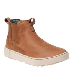 L.L.Bean Women's Forsake Lucie Waterproof Chelsea Boots -L.L.Bean 518952 0 48