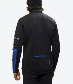 L.L.Bean Men's Swix Navado Hybrid Jacket -L.L.Bean 518954 0 47