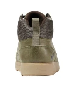 L.L.Bean Men's Forsake Mason Hiking Boots, Mid -L.L.Bean 518958 0 47