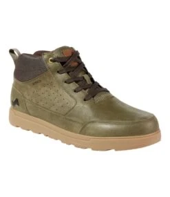 L.L.Bean Men's Forsake Mason Hiking Boots, Mid -L.L.Bean 518958 0 48