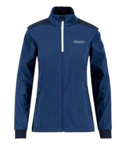 L.L.Bean Women's Swix Cross Jacket
