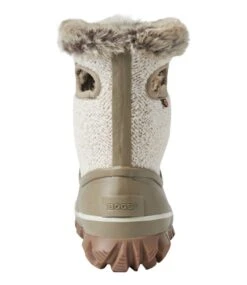 L.L.Bean Women's Bogs Arcata Cozy Chevron Boots 10 L.L.Bean Women's Bogs Arcata Cozy Chevron Boots -L.L.Bean 518979 0 45