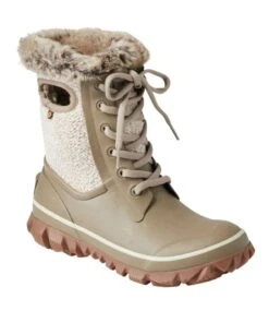 L.L.Bean Women's Bogs Arcata Cozy Chevron Boots 13 L.L.Bean Women's Bogs Arcata Cozy Chevron Boots -L.L.Bean 518979 0 48