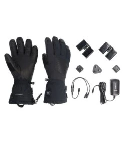 L.L.Bean Adults' Outdoor Research Prevail Heat Sensor Gloves 7 L.L.Bean Adults' Outdoor Research Prevail Heat Sensor Gloves -L.L.Bean 518999 0 44