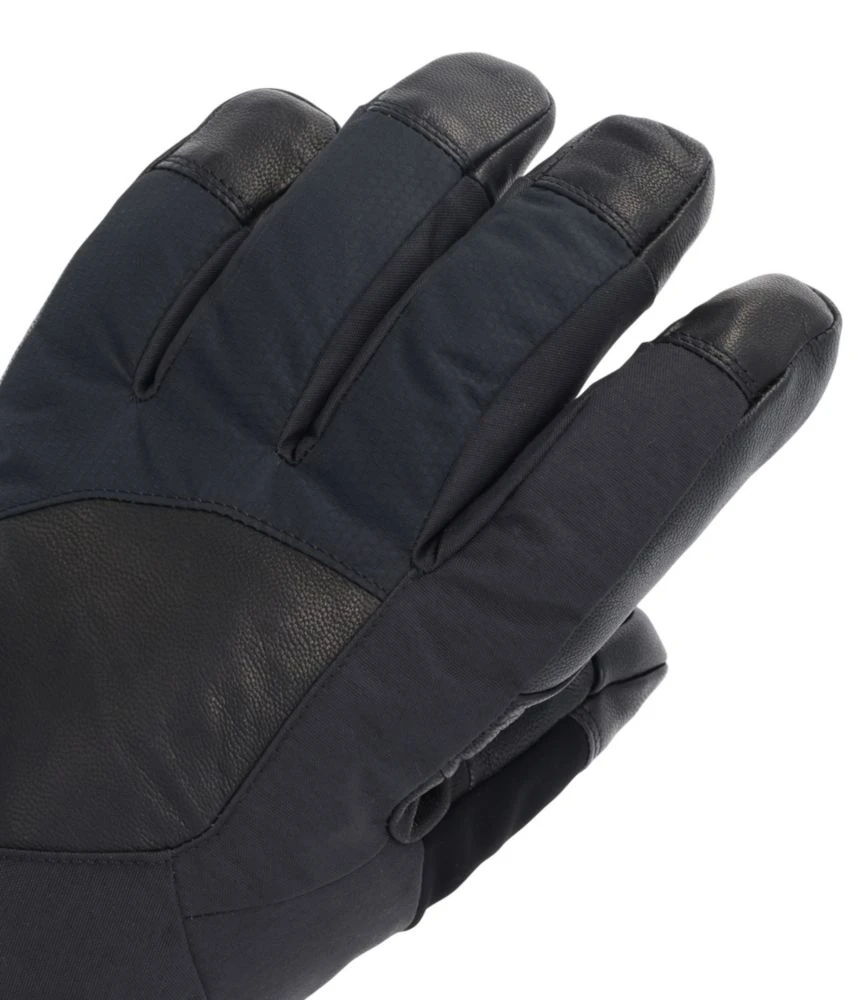 L.L.Bean Adults' Outdoor Research Prevail Heat Sensor Gloves 5 L.L.Bean Adults' Outdoor Research Prevail Heat Sensor Gloves - Image 3