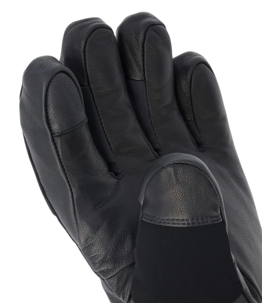L.L.Bean Adults' Outdoor Research Prevail Heat Sensor Gloves 6 L.L.Bean Adults' Outdoor Research Prevail Heat Sensor Gloves - Image 4