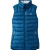 L.L.Bean Women's Bean's Down Vest -L.L.Bean 519074 45551 41