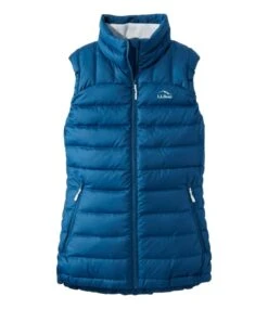 L.L.Bean Women's Bean's Down Vest