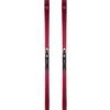 L.L.Bean Rossignol BC 80 Backcountry Skis With Mounted NNN BC Auto Bindings -L.L.Bean 519081 41385 41