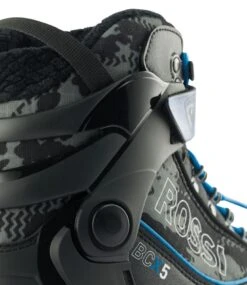 L.L.Bean Women's Rossignol Back Country X5 FW Ski Boots -L.L.Bean 519086 0 47