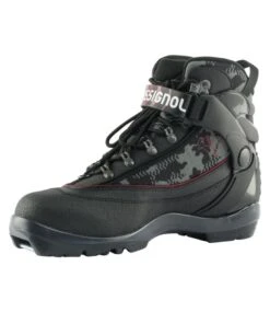 L.L.Bean Men's Rossignol BC X5 Ski Boots -L.L.Bean 519088 0 44