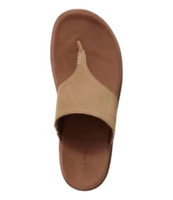 L.L.Bean Women's Go-Anywhere Flip-Flops -L.L.Bean 519103 0 46