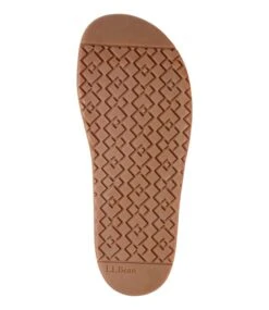 L.L.Bean Women's Go-Anywhere Flip-Flops -L.L.Bean 519103 0 47