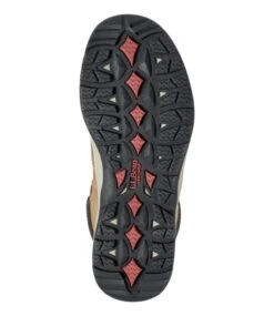 L.L.Bean Women's Trailduster Hiking Boots -L.L.Bean 519104 0 47