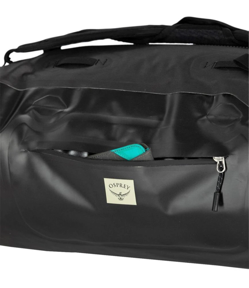 L.L.Bean Osprey Arcane Waterproof Duffle, 65L 6 L.L.Bean Osprey Arcane Waterproof Duffle, 65L - Image 4
