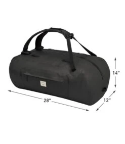 L.L.Bean Osprey Arcane Waterproof Duffle, 65L 21 L.L.Bean Osprey Arcane Waterproof Duffle, 65L -L.L.Bean 519105 0 73