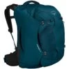 L.L.Bean Women's Osprey Pack Fairview 55 2 L.L.Bean Women's Osprey Pack Fairview 55 -L.L.Bean 519106 53153 41