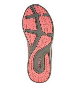 L.L.Bean Women's Bean's Comfort Walkers, Ventilated -L.L.Bean 519110 0 47