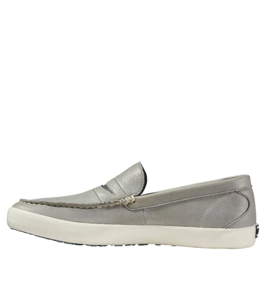 L.L.Bean Men's Mountainville Shoes, Penny Slip-On 4 L.L.Bean Men's Mountainville Shoes, Penny Slip-On - Image 2