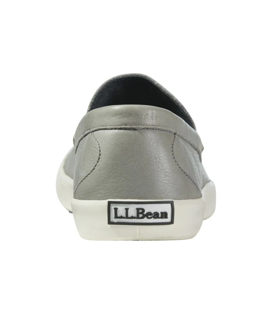 L.L.Bean Men's Mountainville Shoes, Penny Slip-On 5 L.L.Bean Men's Mountainville Shoes, Penny Slip-On - Image 3