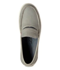 L.L.Bean Men's Mountainville Shoes, Penny Slip-On 11 L.L.Bean Men's Mountainville Shoes, Penny Slip-On -L.L.Bean 519114 0 46