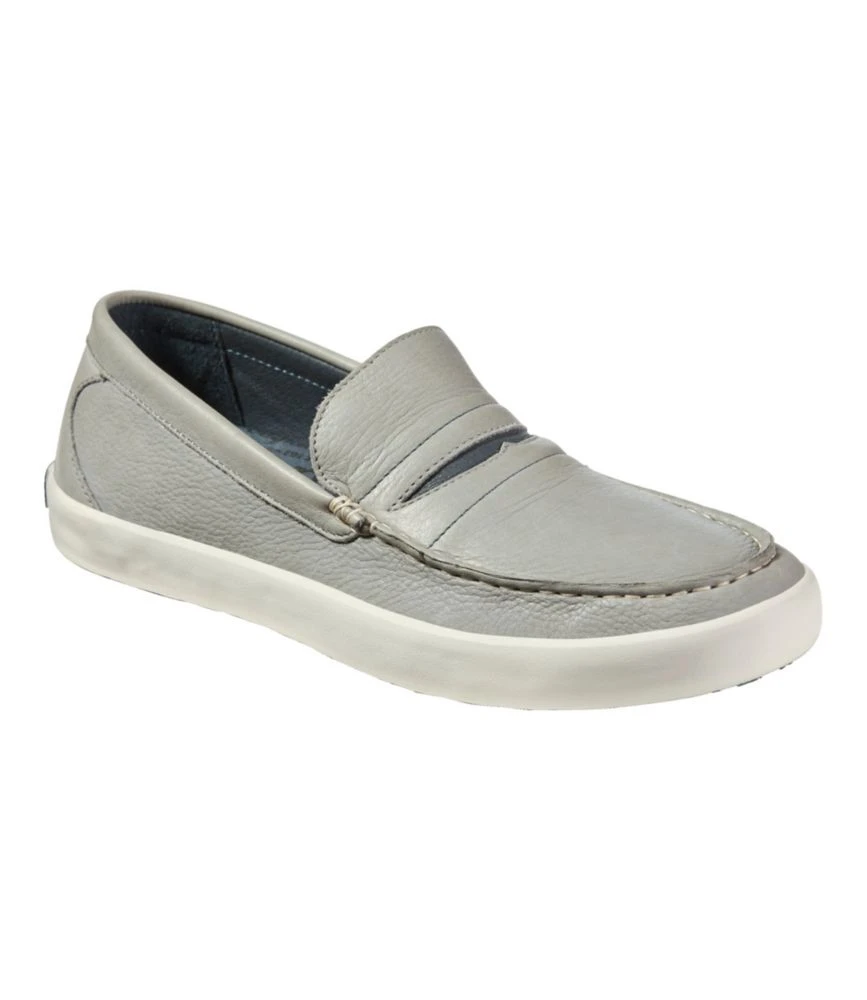 L.L.Bean Men's Mountainville Shoes, Penny Slip-On 8 L.L.Bean Men's Mountainville Shoes, Penny Slip-On - Image 6