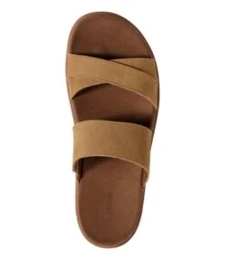 L.L.Bean Women's Go-Anywhere Strap Sandals 10 L.L.Bean Women's Go-Anywhere Strap Sandals -L.L.Bean 519115 0 46