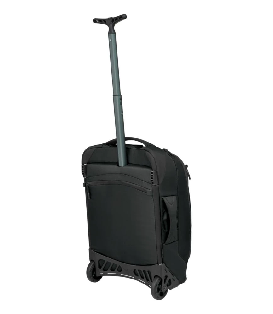L.L.Bean Osprey Ozone 2-Wheel Carry On Luggage, 40L, 21.5" 4 L.L.Bean Osprey Ozone 2-Wheel Carry On Luggage, 40L, 21.5" - Image 2